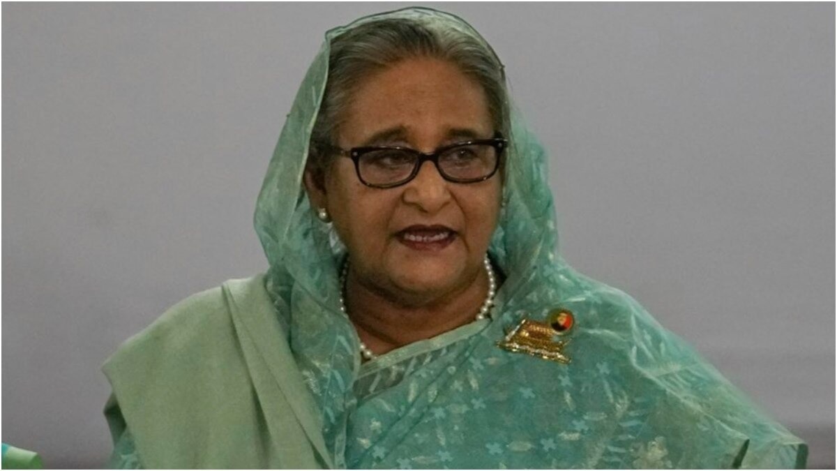India sets no timeline for Sheikh Hasina extradition decision