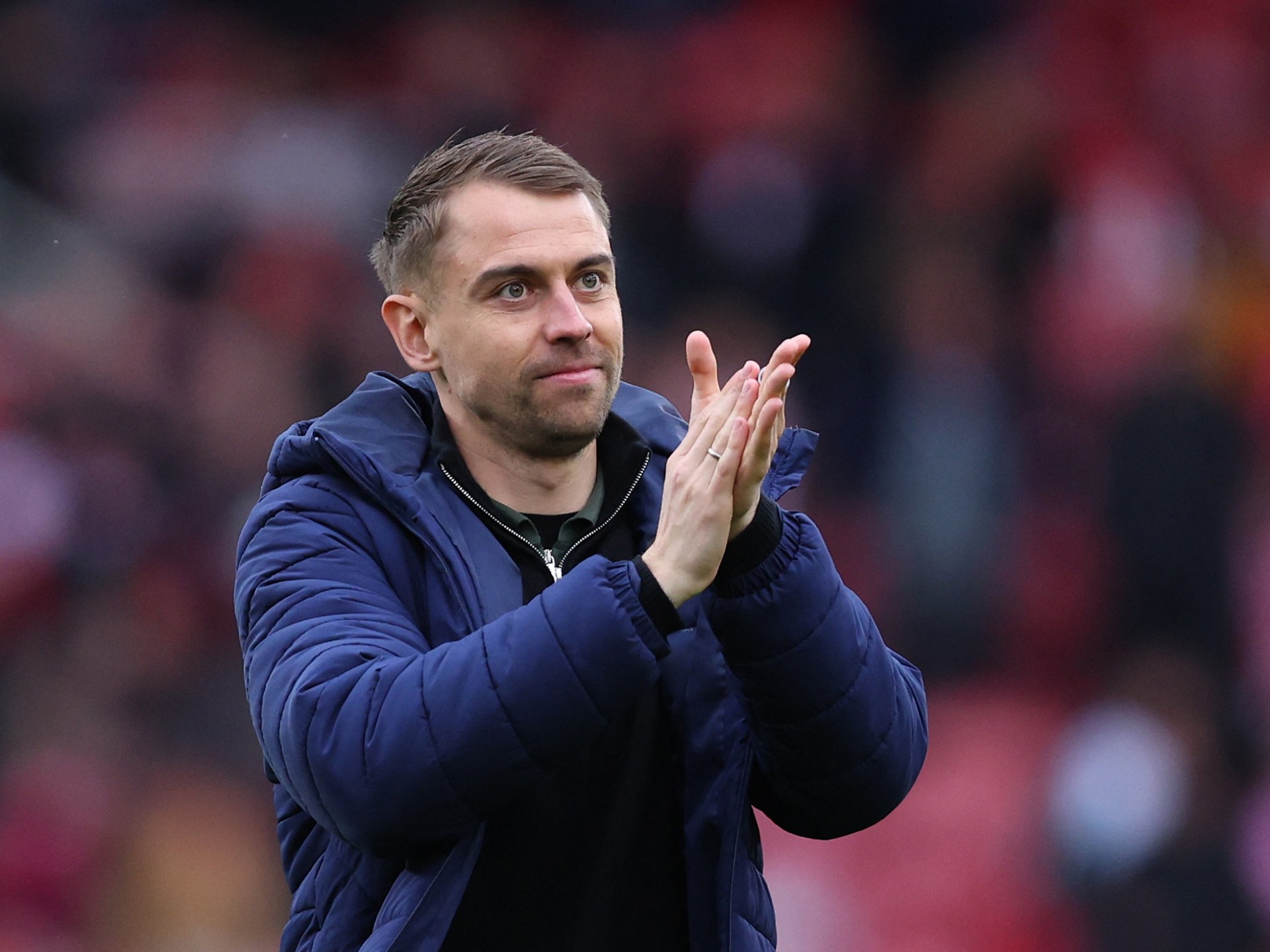 Southampton manager escapes ban despite spygate role