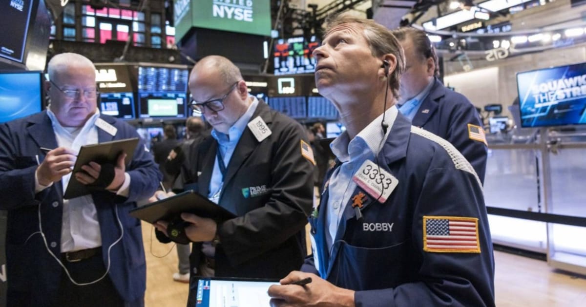 Saham global meningkat seiring penstabilan saham kecerdasan buatan