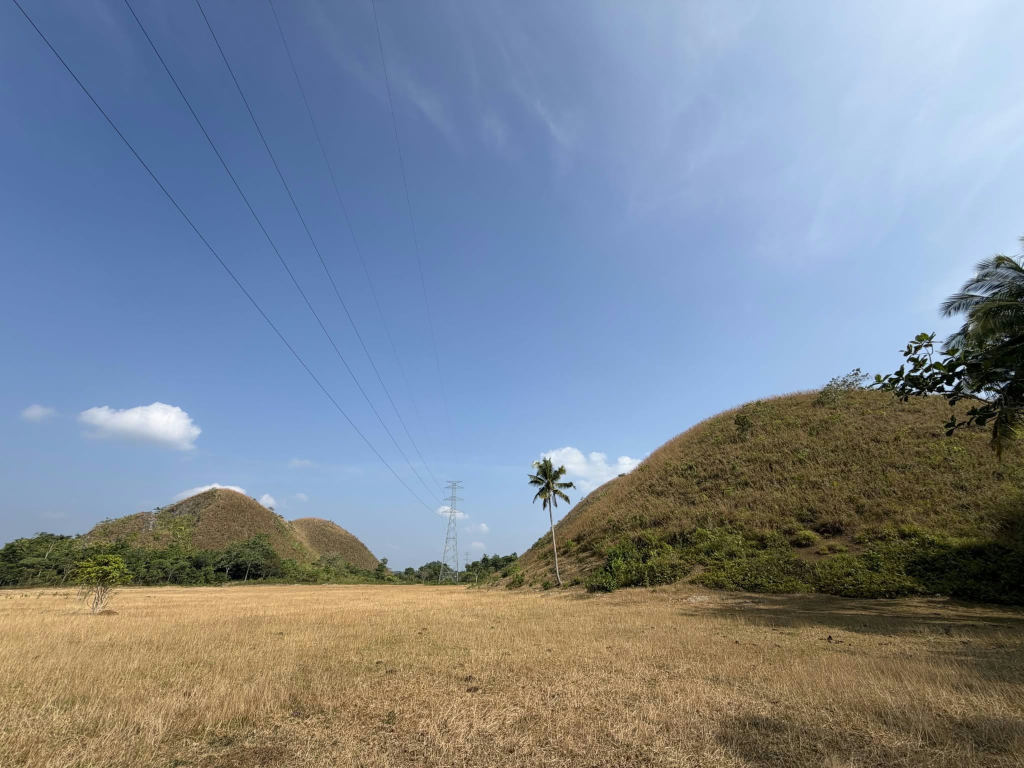 Olongapo swelters as heat index soars to dangerous 44.8°C