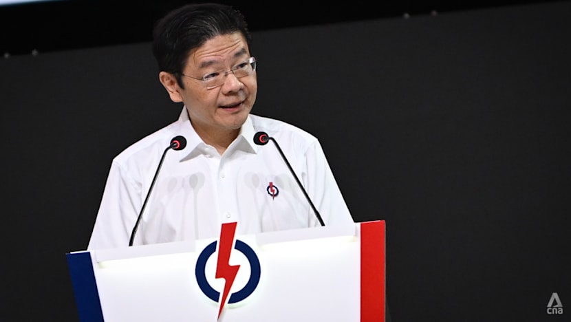 PAP takes measured approach to leadership renewal amid economic headwinds