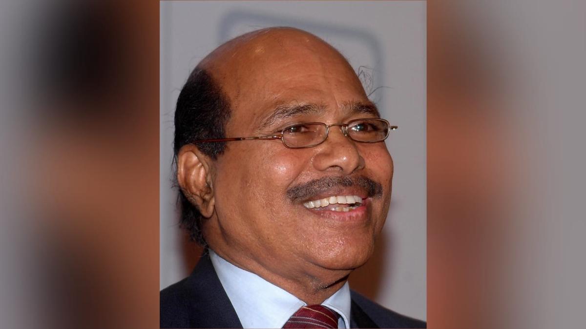 Gem Granite businessman Veeramani booked in second child abuse case