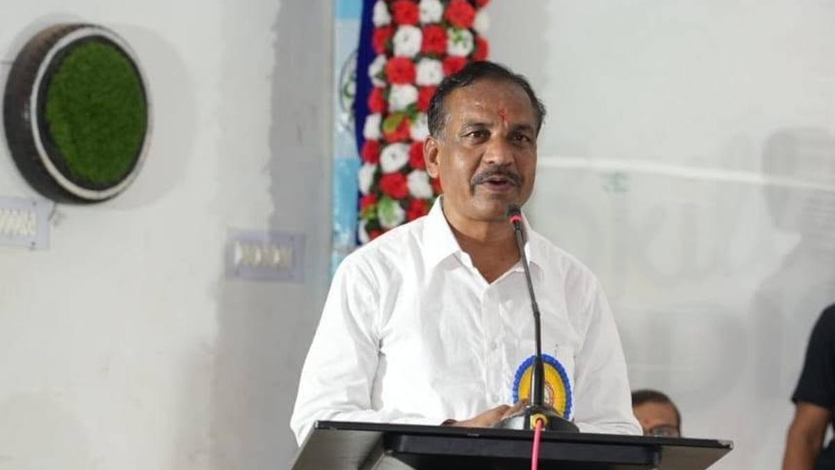 खनन अधिनियम के प्रभाव का अभी आकलन नहीं: ओडिशा मंत्री