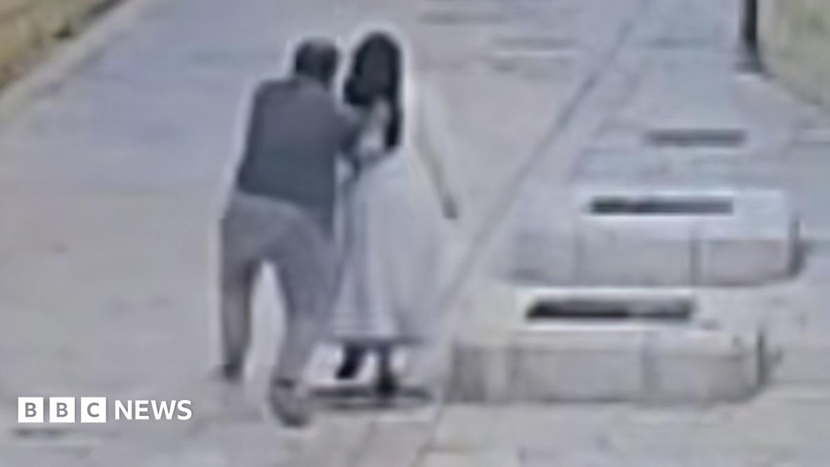 Jerusalem court acquits man in nun assault case citing mental illness