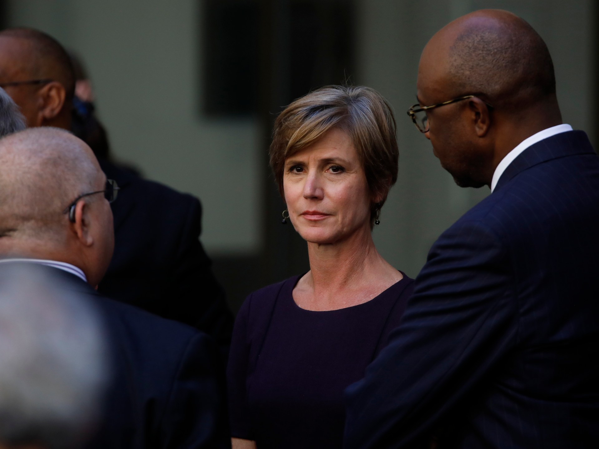 Cornell University enlists former US prosecutor to review sexual assault case handling