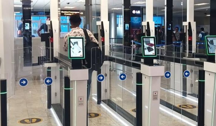 Sri Lanka approves expansion of automated gates at Bandaranaike Airport