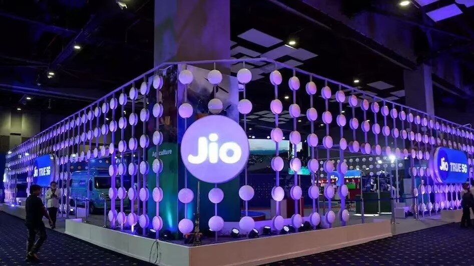 Jio marks decade with budget 4G phone upgrade offer at Rs 299