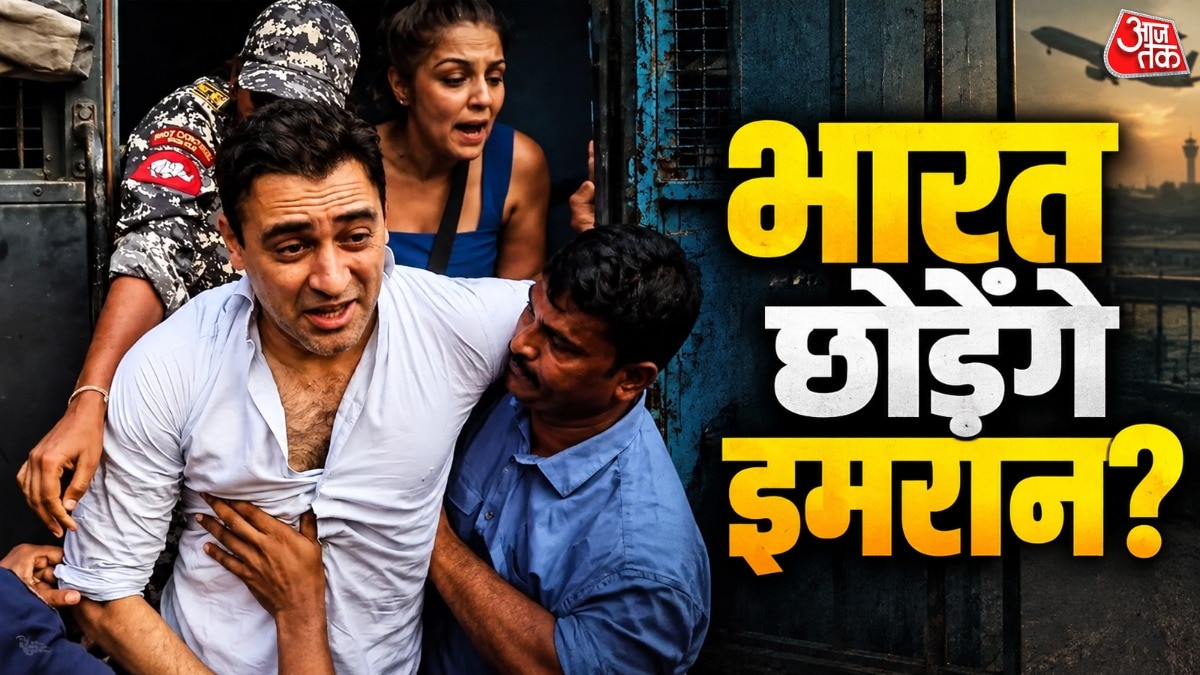 Bollywood Actor Challenges India Deportation Order in High Court