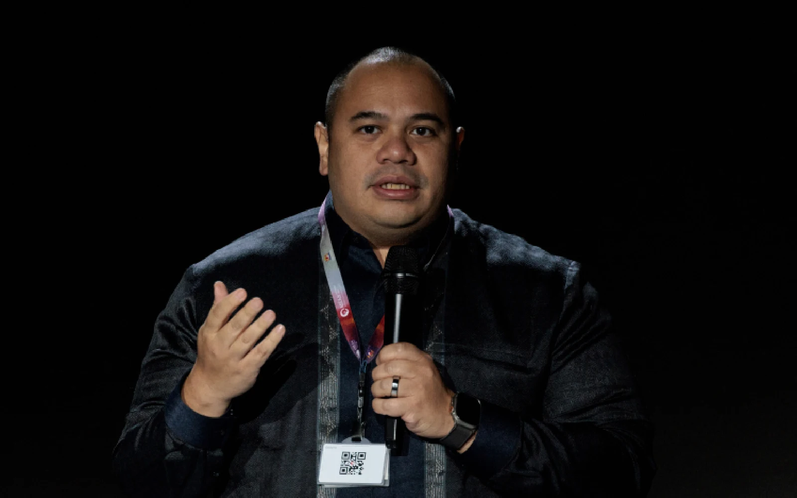 Dana Kekayaan Indonesia Miliki Saham dalam Firma Broker Tersanksi