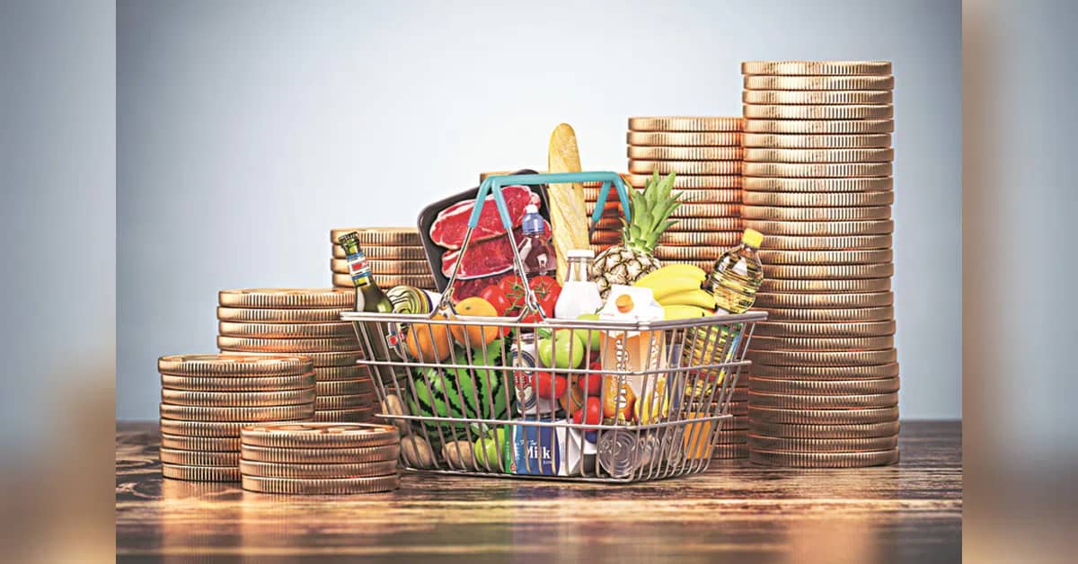 Inflation data, forex reserves to dominate India's policy week