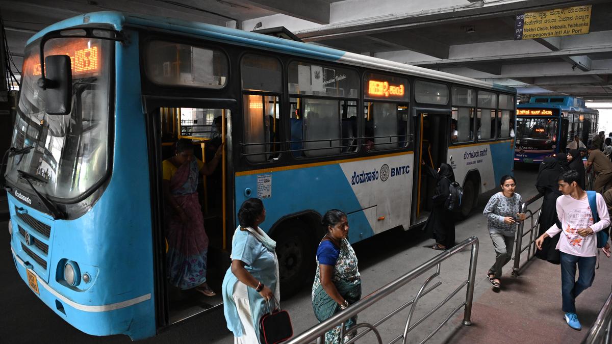 Karnataka launches iPhone-compatible BMTC transit app for commuters