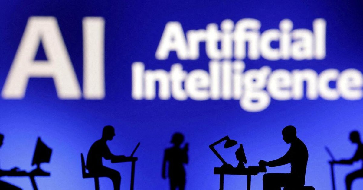 Singapore proposes AI incident reporting system in global safety push
