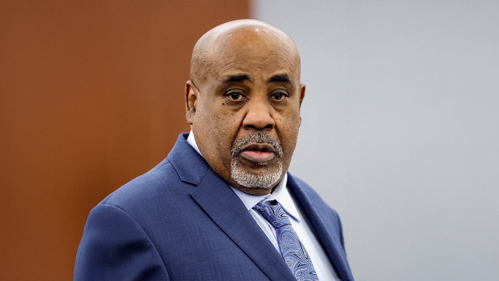 Former gang boss faces trial in landmark Tupac Shakur murder case