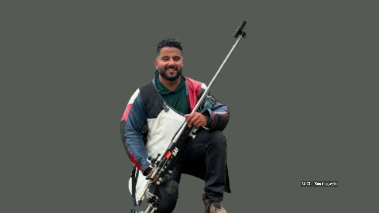 भारतीय मूल की शूटर कनाडा में दो राष्ट्रीय खिताब जीतने वाली दूसरी महिला बनीं