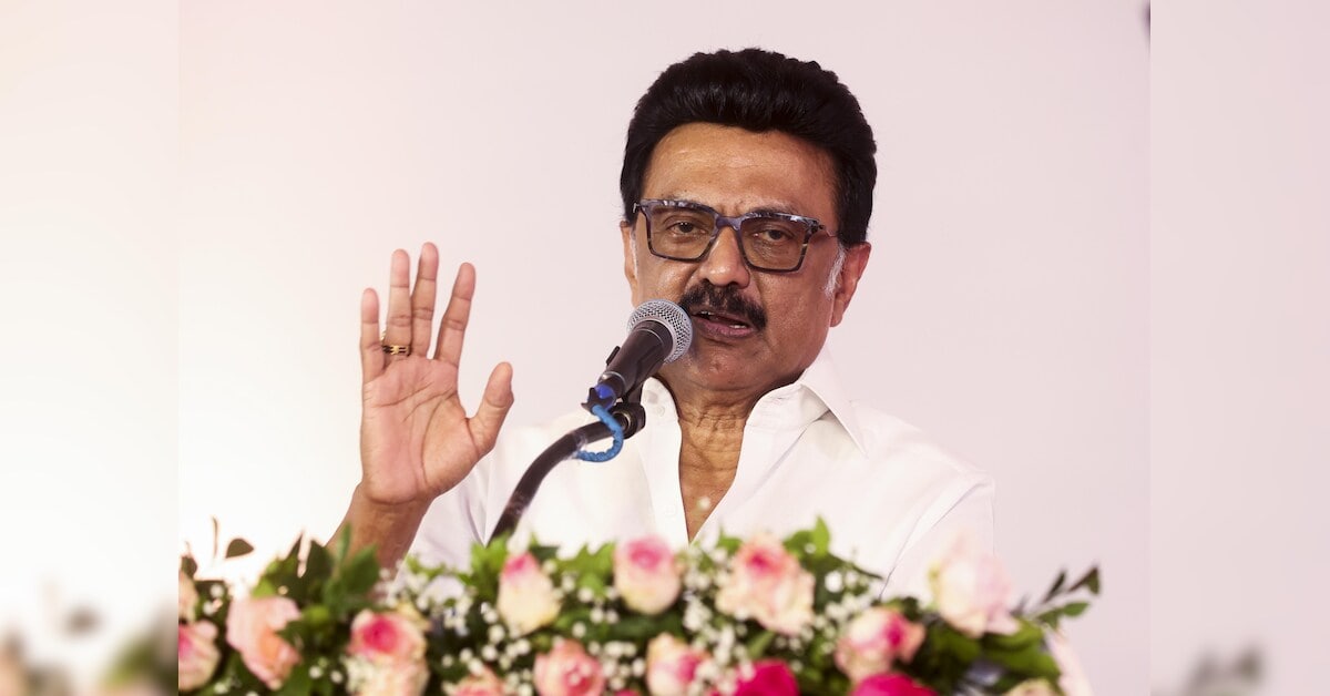 DMK Charts Organisational Overhaul with Age Caps, Term Limits