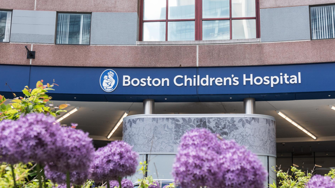 Boston Celtics Ownership Pledges $200 Million to Children's Hospital