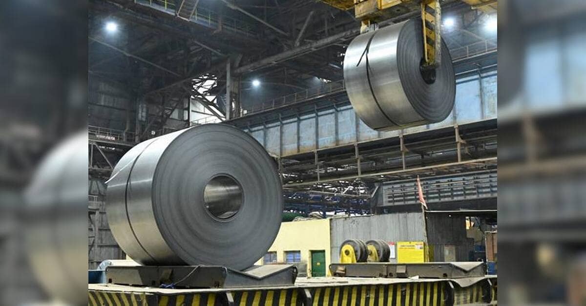 India secures 2.8 million tonne steel quota for EU exports