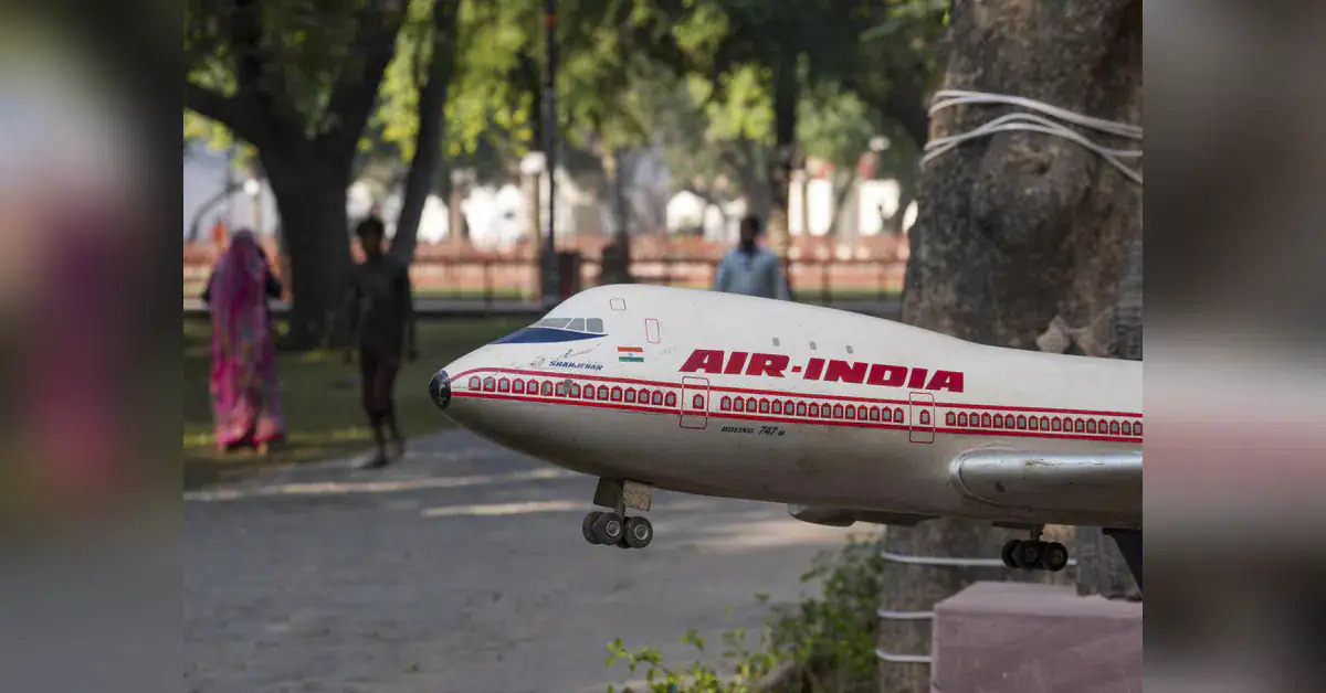 Air India's UK operations struggle over a year after AI171 incident