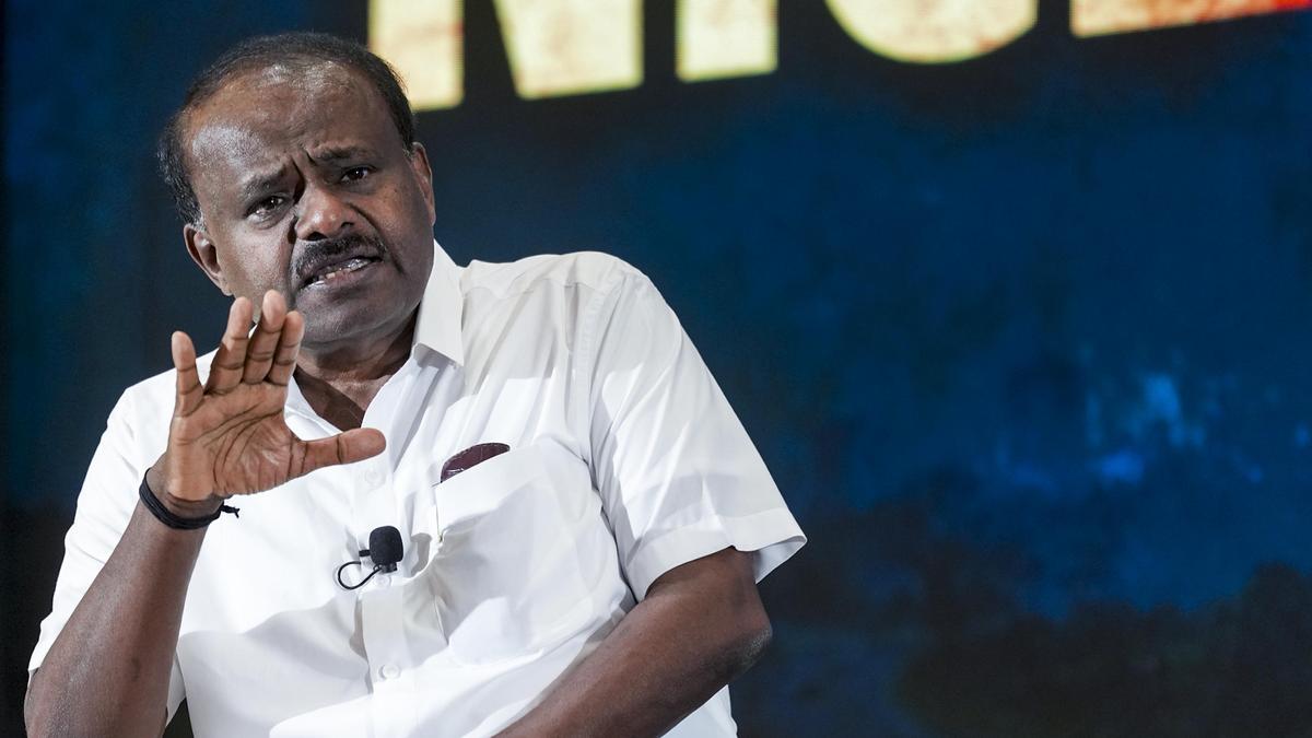 NICE toll collection violated norms, says Karnataka minister