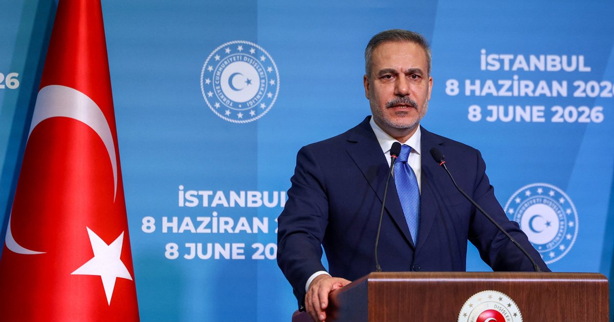 Turkey convenes major powers' talks on Middle East conflicts
