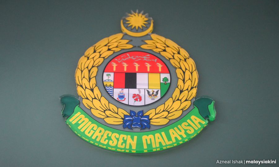 Jabatan Imigresen KL siasat dakwaan penyelewengan pas khas warga asing