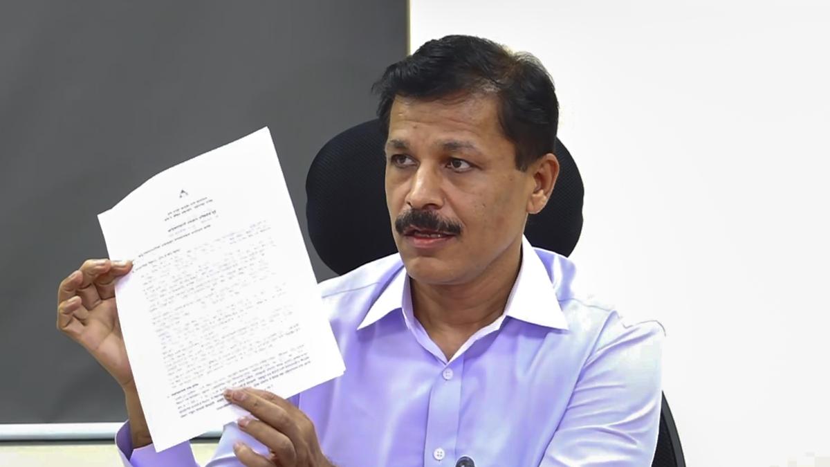 Maharashtra Tightens Rules on Infant Food, Restricts Marketing of Formulas
