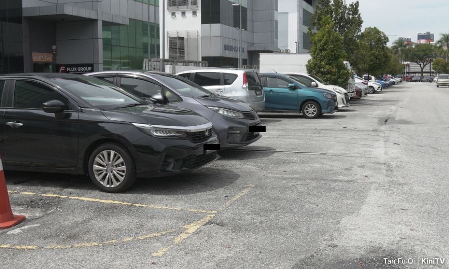 MBI Selangor dan anak syarikat masih belum serahkan dokumen perjanjian tempat letak kereta