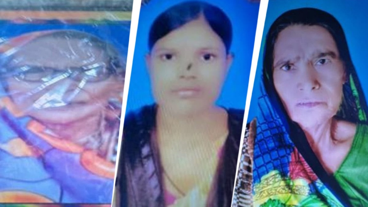 Gujarat Man's Murder Plot Unravels, Reveals Three Hidden Killings