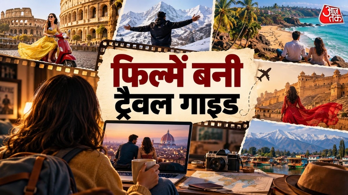 Bollywood, web series shape Gen Z travel choices across South Asia