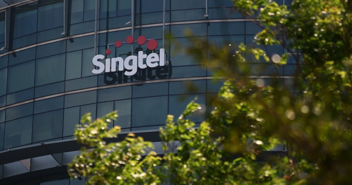 Singtel hit with $1m fine over March outage affecting key services