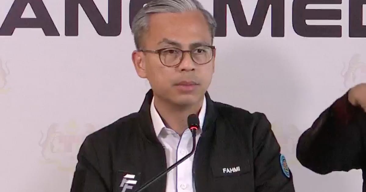 Azalina diminta teruskan rundingan RUU pisah kuasa AG-PP dan had penggal PM