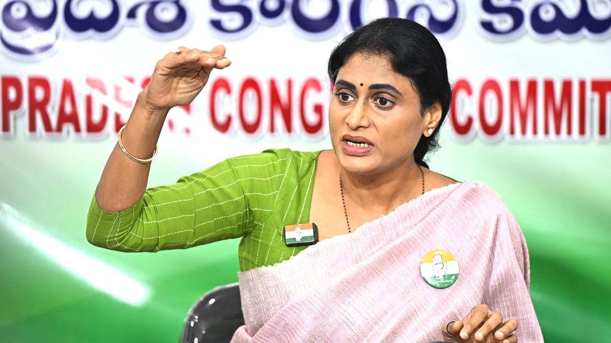 Congress leader shifts daughter's wedding venue over property dispute