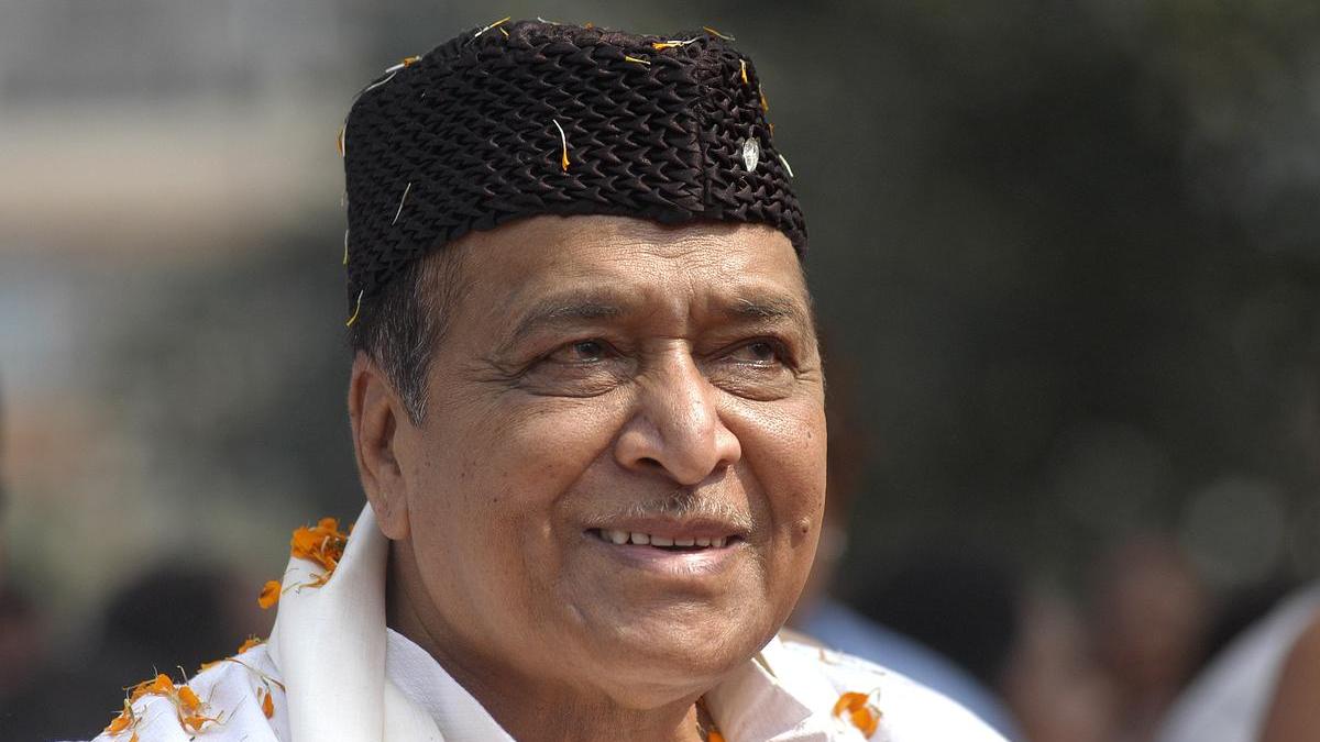 New Assamese film documents Bhupen Hazarika's protest music legacy