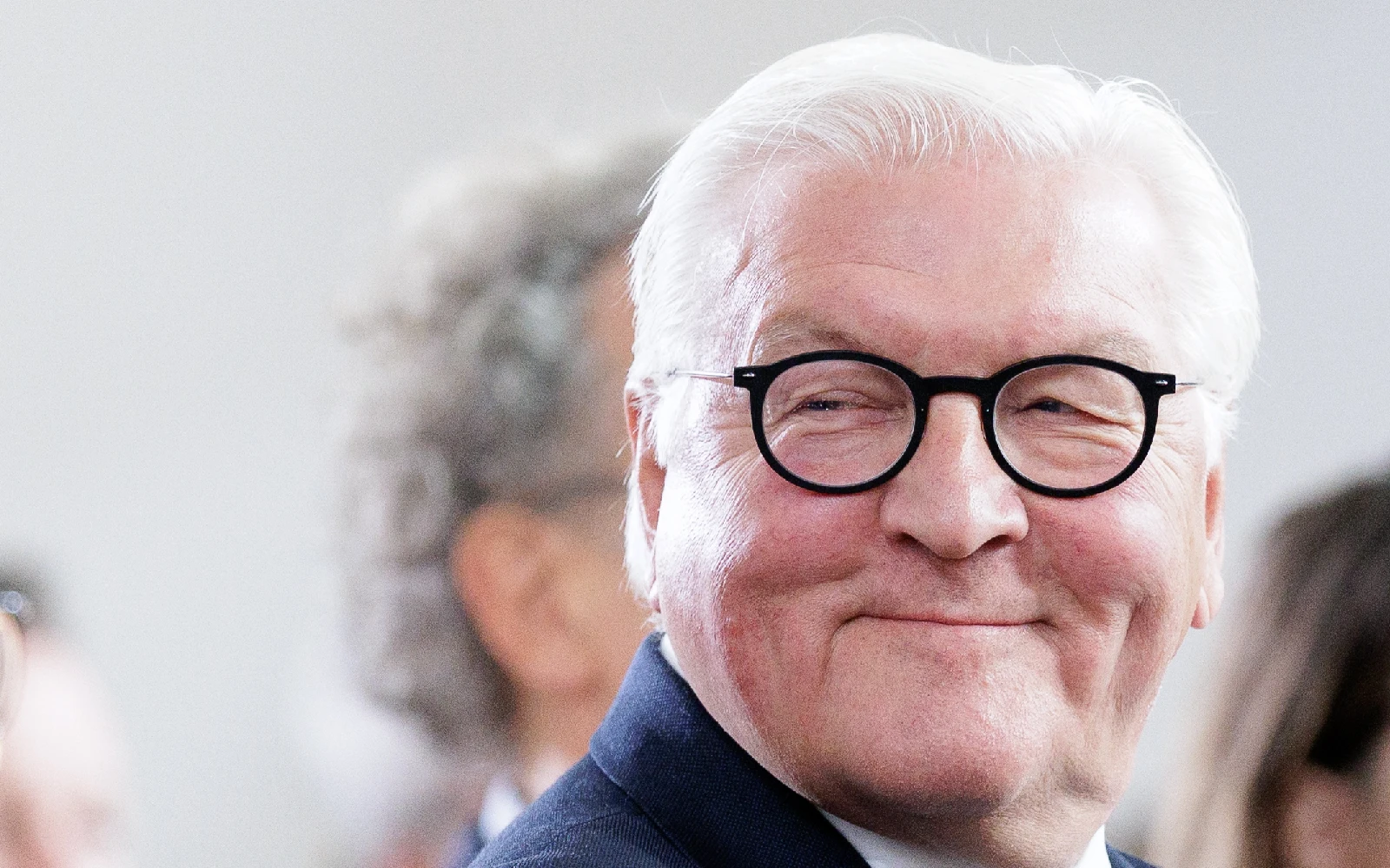 Steinmeier: China mesti hindari keuntungan sepihak dalam hubungan ekonomi