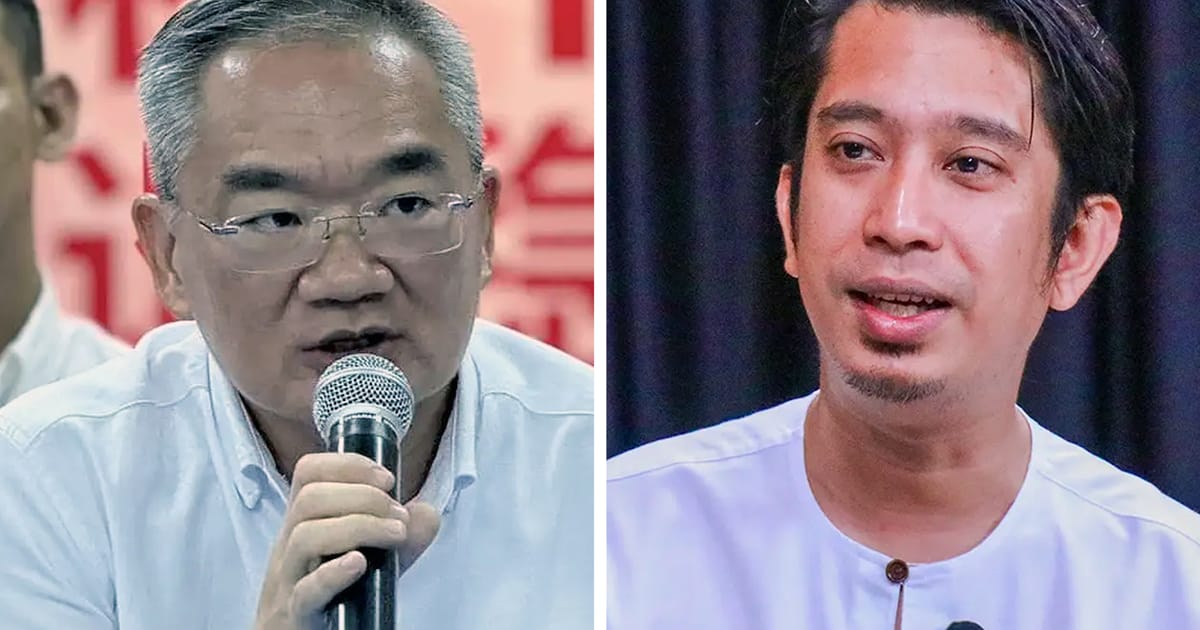 DAP insists Pakatan Harapan contest Melaka alone amid PKR disagreement