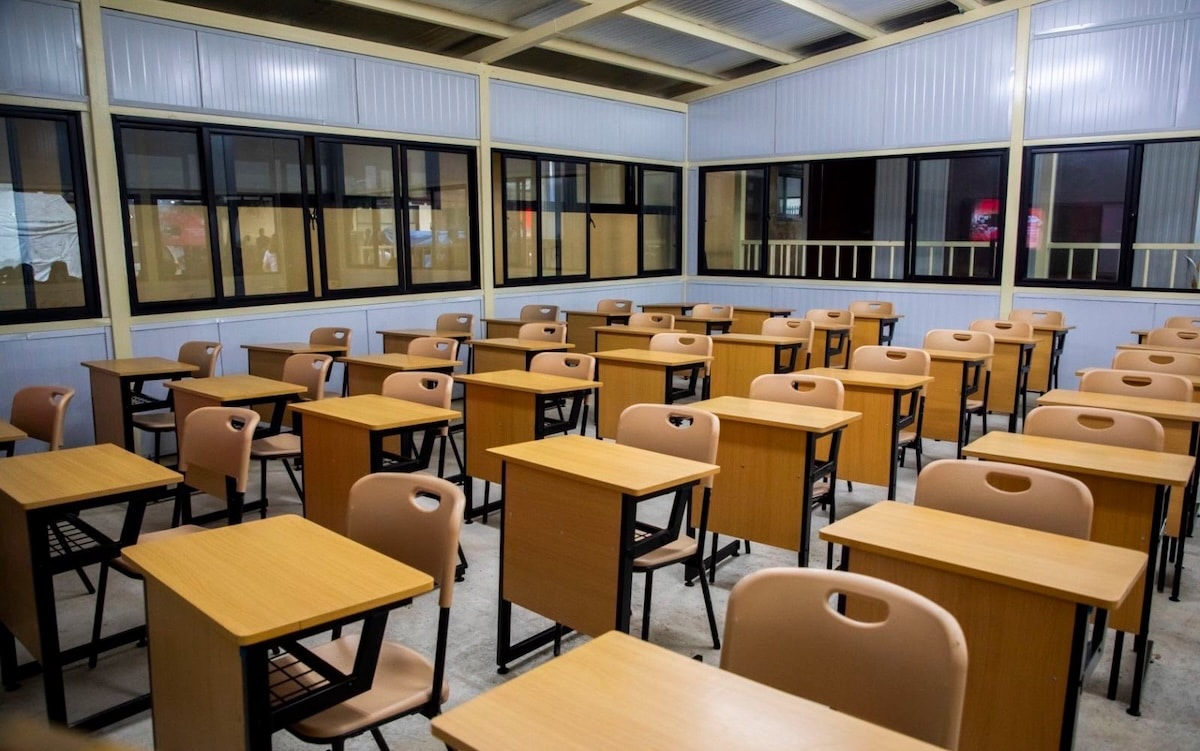 DepEd Chief Calls for Data-Driven School Building Strategy
