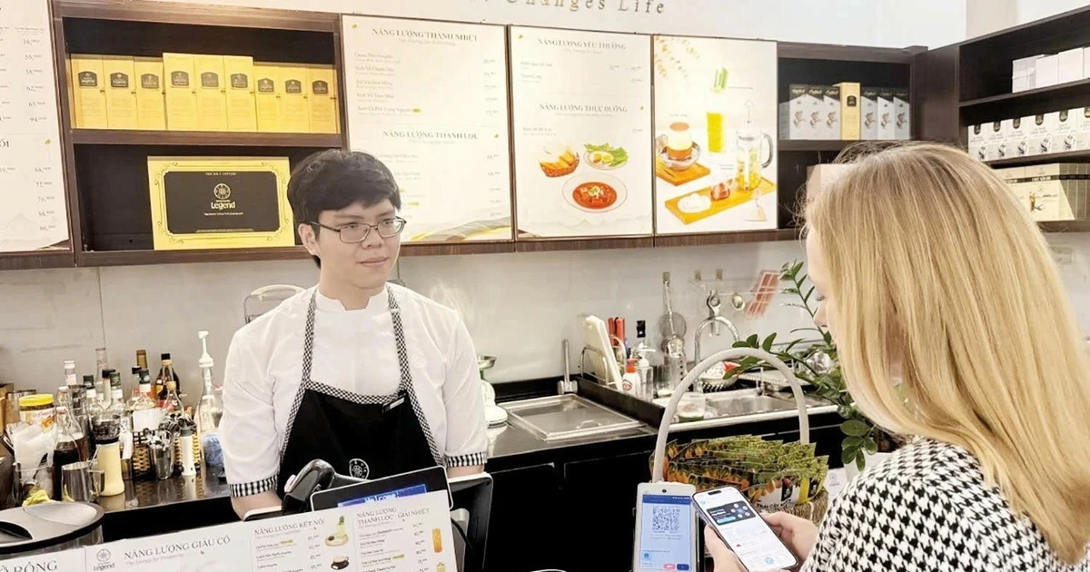 Thanh toán QR xuyên biên giới: Cần vượt xa việc mở rộng phạm vi
