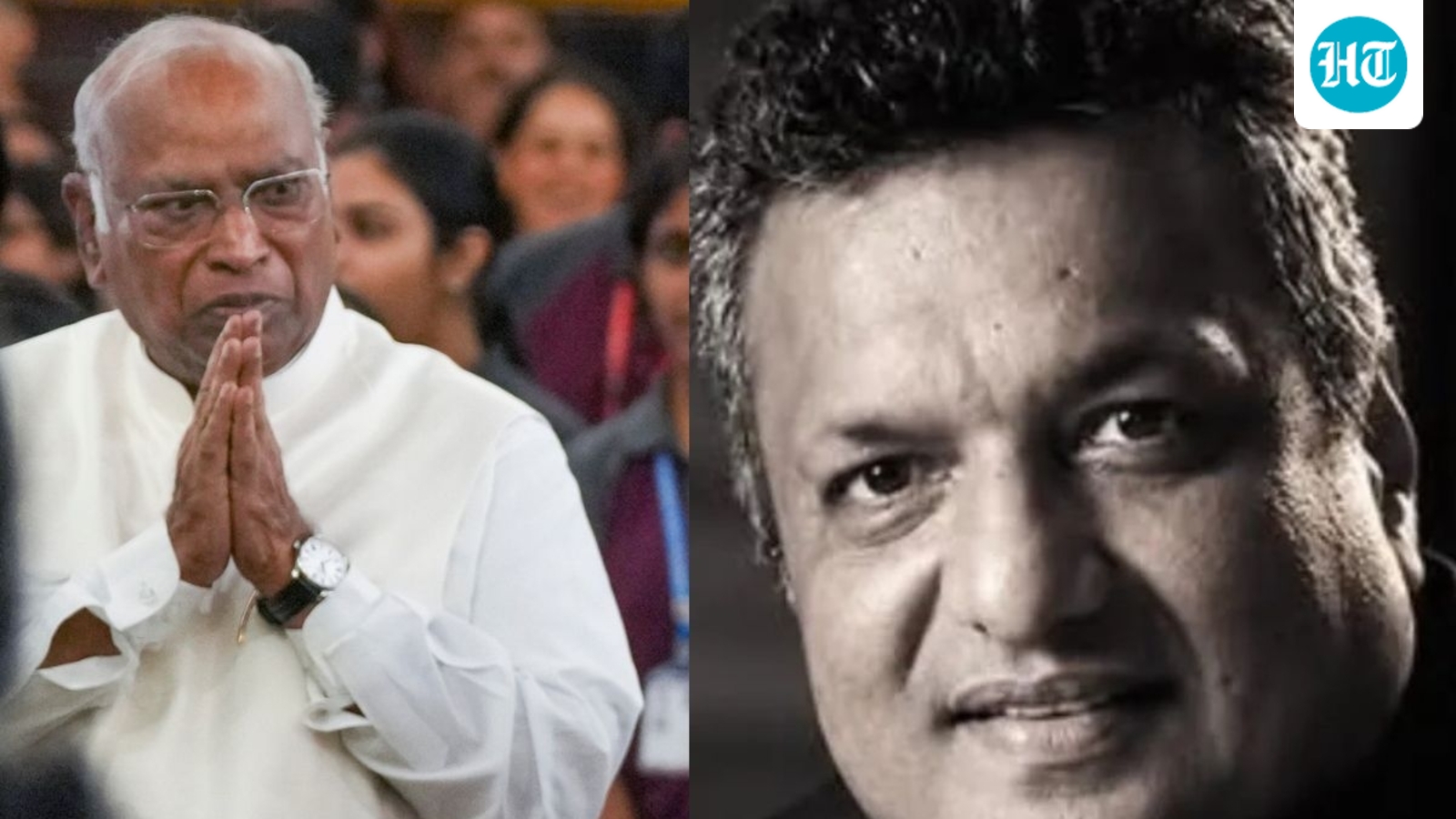 चुनाव आयुक्त के विरुद्ध विपक्ष के आरोप, फिल्ममेकर संजय गुप्ता का निधन