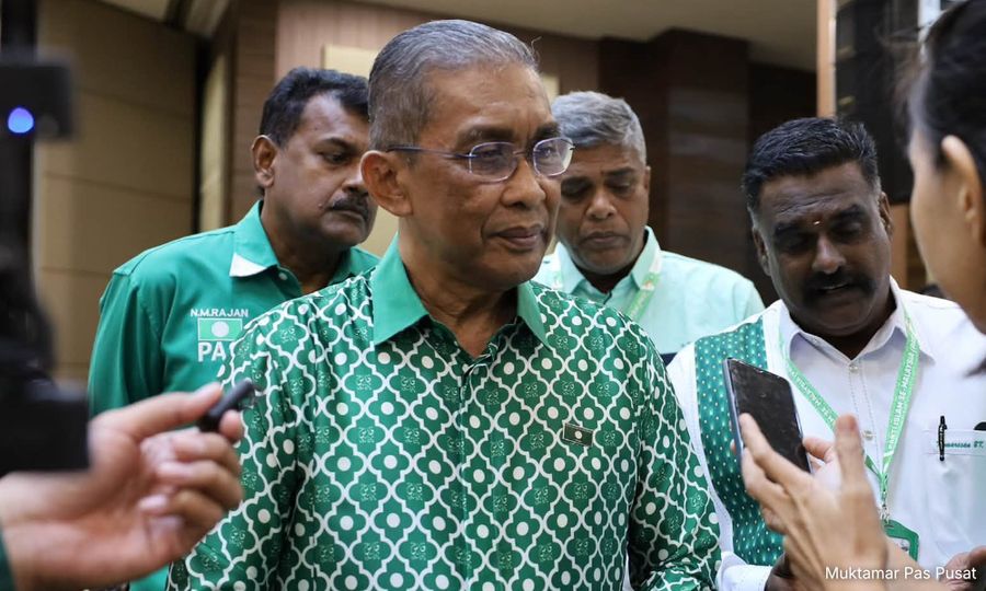 PN claims Malacca election coalition talks nearly finalised