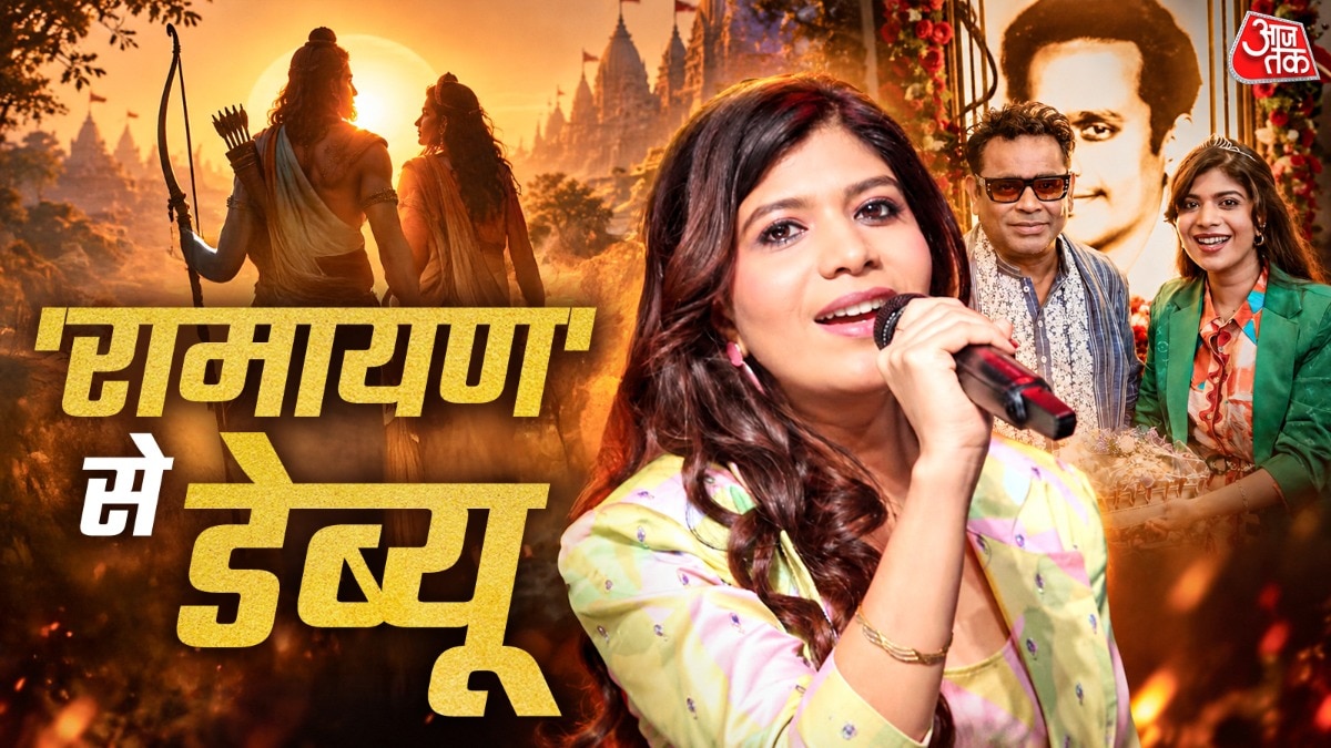 Young Indian Idol Singer Makes Film Debut with A.R. Rahman Track