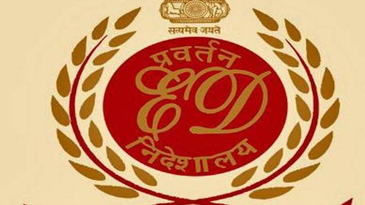 ED conducts fresh searches at Congress leader's home in Chhattisgarh