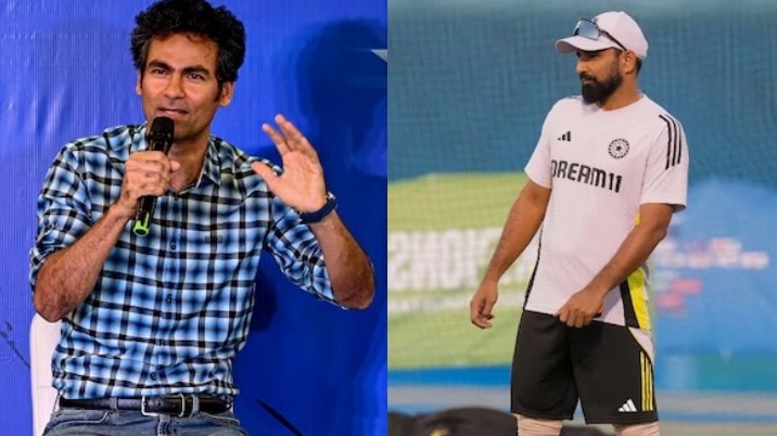 Cricket body faces pressure over Shami's continued exclusion from Indian squad