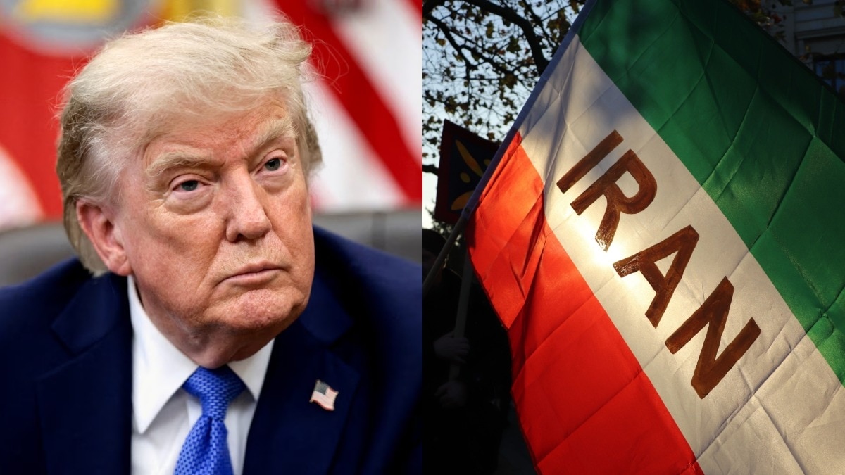 Trump's Iran Strategy Deepens Economic Crisis, Stokes Regional Fears
