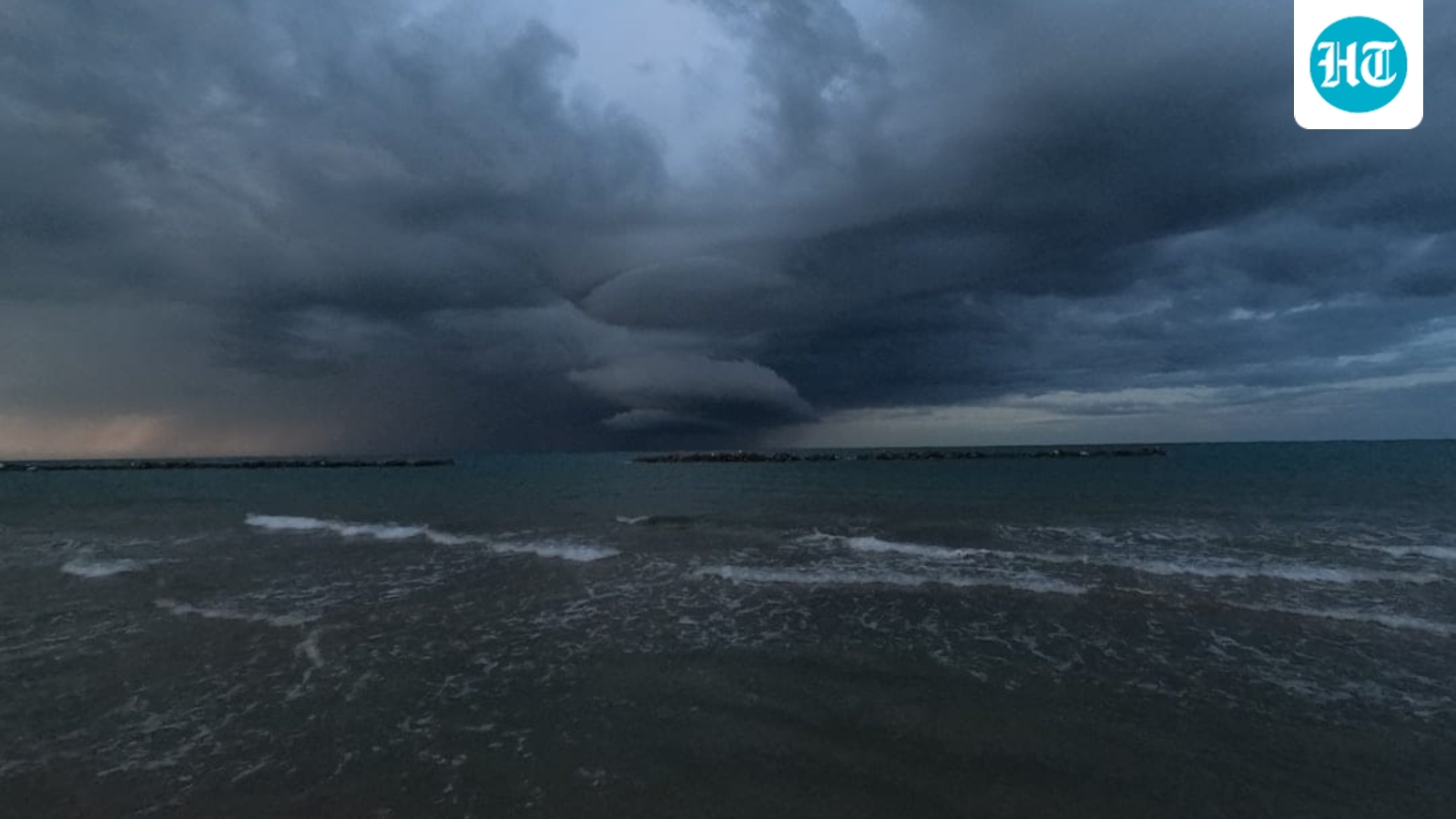 How Cyclones Get Their Names: A Look at India's System