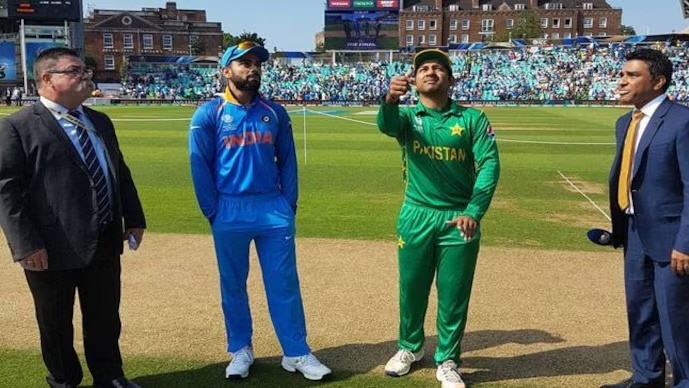 Former England star alleges 2017 Champions Trophy final was fixed