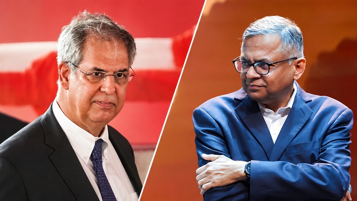 Tata Sons faces internal tensions over IPO listing versus structural split