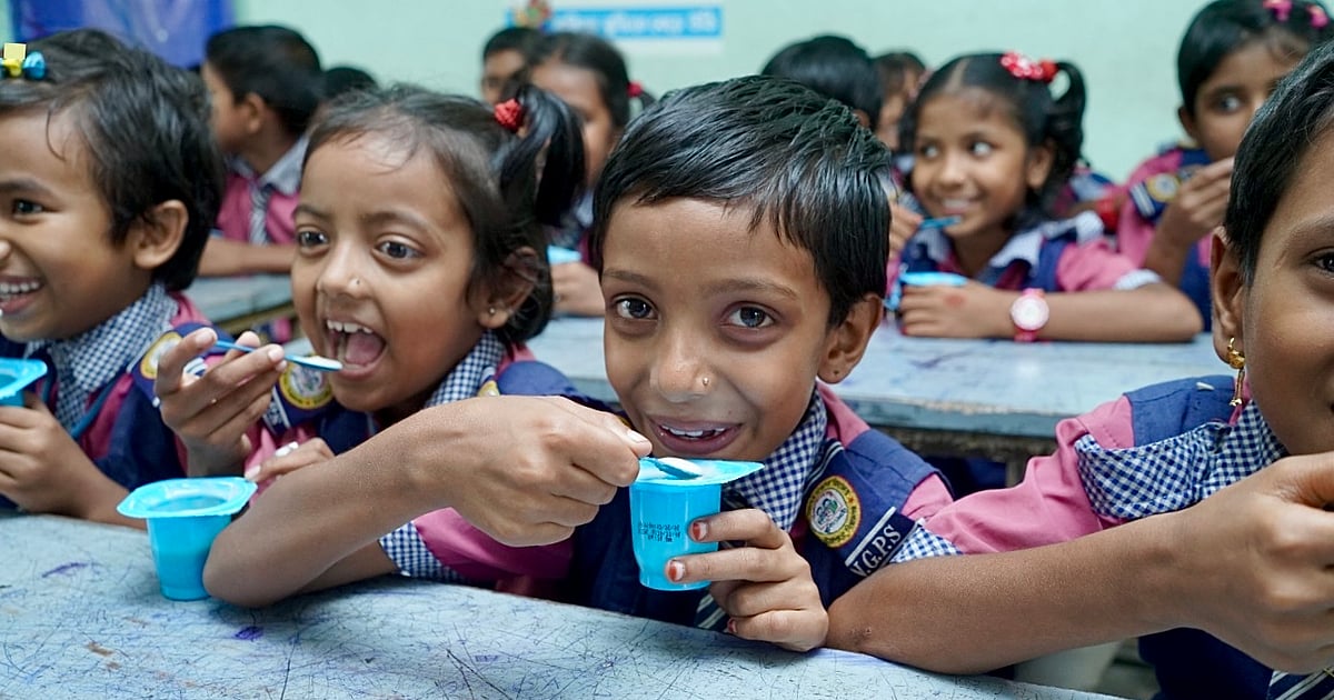 Fortified Foods Emerge as Key Tool Against Hidden Hunger in Region