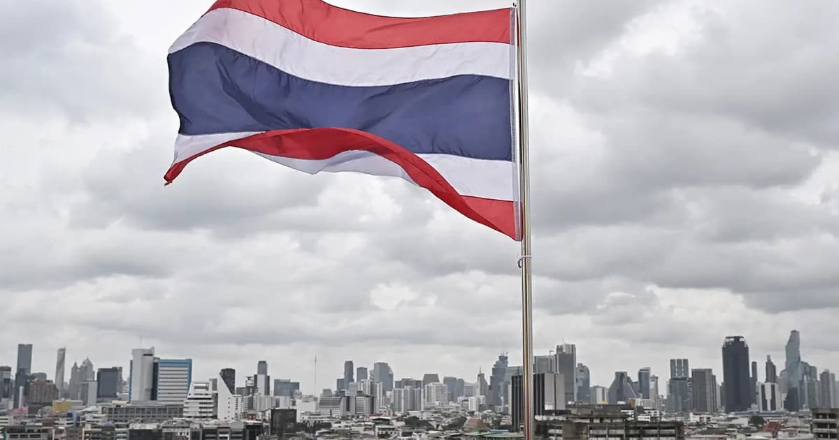 Thailand selidik kematian lelaki British akibat suntikan pembesaran zakar