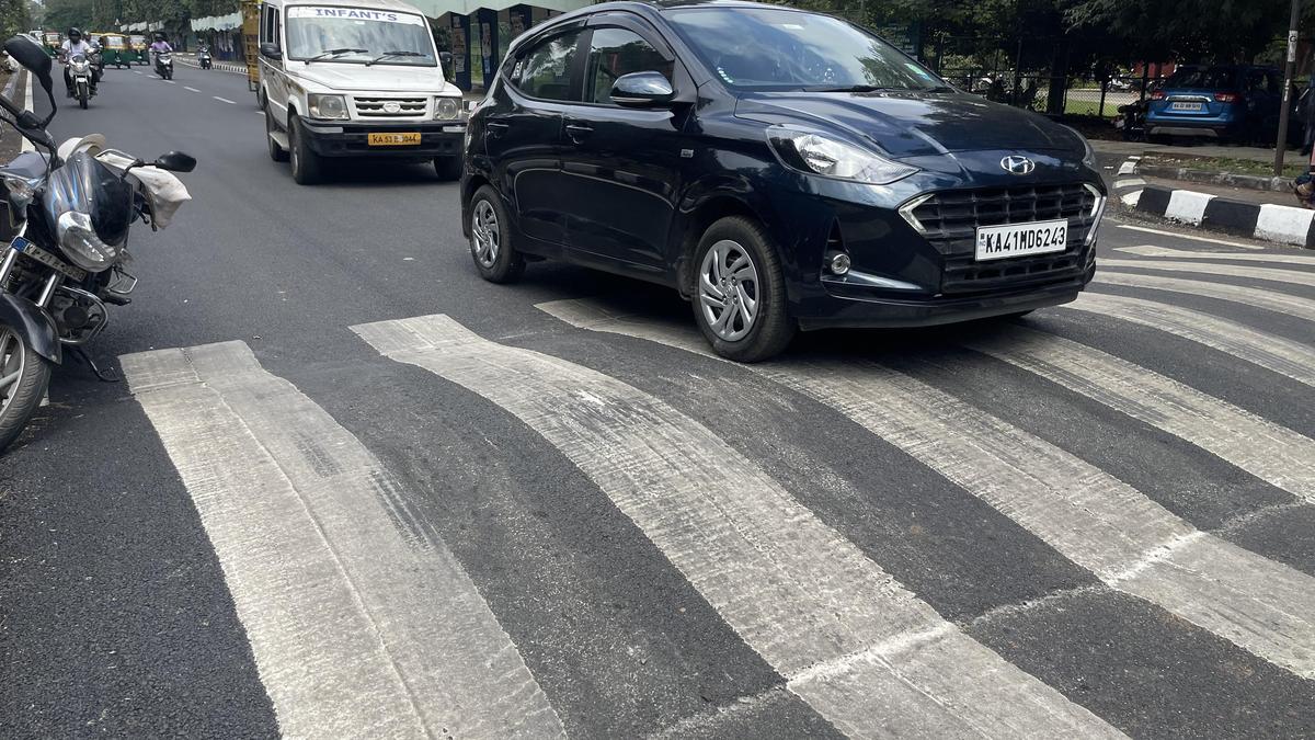 Bengaluru woman dies month after road accident; coordination lapses probed