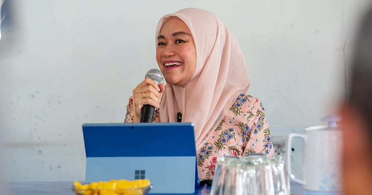 Wakil Bersatu Tidak Dimaklumi Perjanjian Kerajaan Selangor
